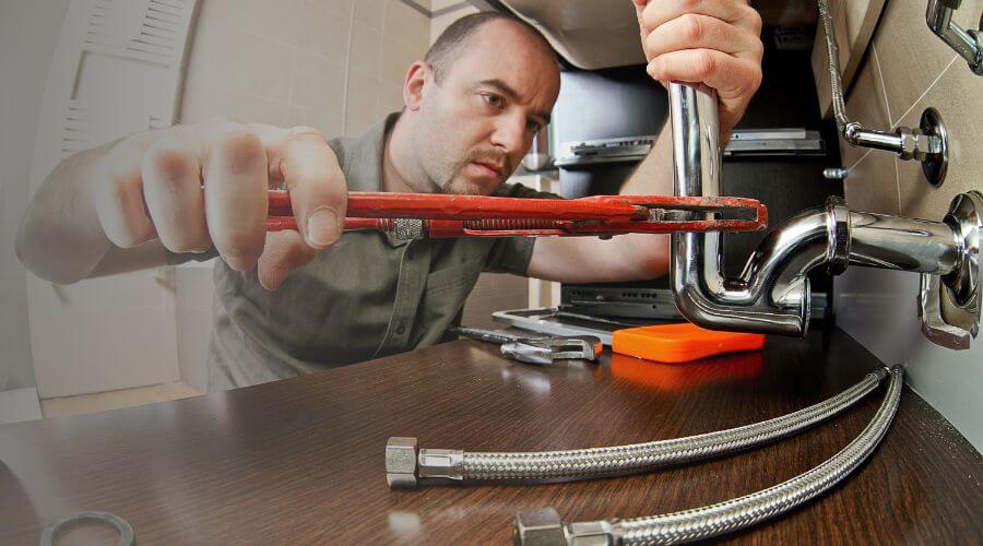 Local tankless water heater installation in Ashton, IL